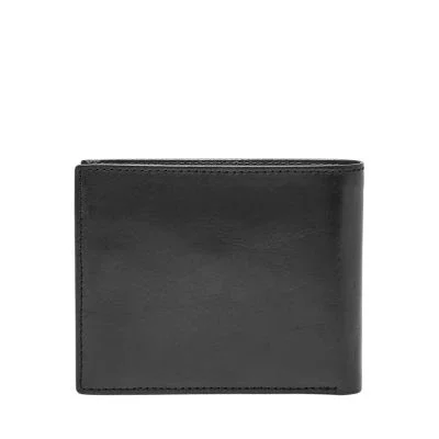 Ryan RFID Large Coin Pocket Bifold Ryan RFID Large Coin Pocket Bifold