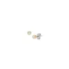 Sadie Gold-Tone Stainless Steel Heart Necklace and Earrings Gift Set Sadie Gold-Tone Stainless Steel Heart Necklace and Earrings Gift Set