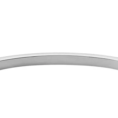 Sadie Shine Bright Stainless Steel Bangle Bracelet Sadie Shine Bright Stainless Steel Bangle Bracelet
