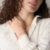 Sadie Stainless Steel ID Bracelet Sadie Stainless Steel ID Bracelet