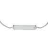 Sadie Stainless Steel ID Bracelet Sadie Stainless Steel ID Bracelet