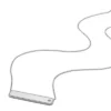 Sadie Stainless Steel ID Necklace Sadie Stainless Steel ID Necklace