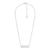 Sadie Stainless Steel ID Necklace Sadie Stainless Steel ID Necklace
