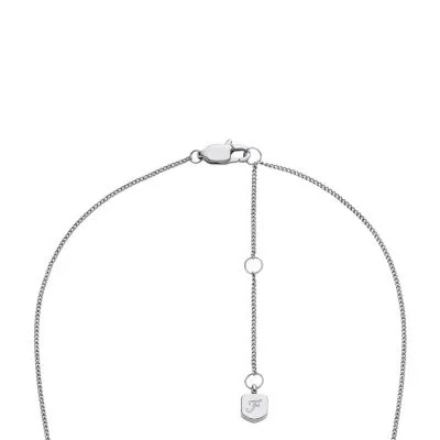 Sadie Stainless Steel ID Necklace Sadie Stainless Steel ID Necklace