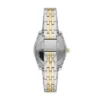 Scarlette Three-Hand Date Two-Tone Stainless Steel Watch Scarlette Three-Hand Date Two-Tone Stainless Steel Watch