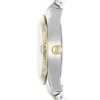 Scarlette Three-Hand Date Two-Tone Stainless Steel Watch Scarlette Three-Hand Date Two-Tone Stainless Steel Watch