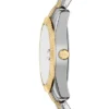 Scarlette Three-Hand Date Two-Tone Stainless Steel Watch Scarlette Three-Hand Date Two-Tone Stainless Steel Watch