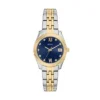 Scarlette Three-Hand Two-Tone Stainless Steel Watch Scarlette Three-Hand Two-Tone Stainless Steel Watch