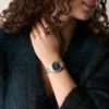 Scarlette Three-Hand Two-Tone Stainless Steel Watch Scarlette Three-Hand Two-Tone Stainless Steel Watch