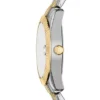 Scarlette Three-Hand Two-Tone Stainless Steel Watch Scarlette Three-Hand Two-Tone Stainless Steel Watch