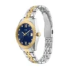 Scarlette Three-Hand Two-Tone Stainless Steel Watch Scarlette Three-Hand Two-Tone Stainless Steel Watch