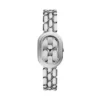 Sloan Three-Hand Stainless Steel Watch Sloan Three-Hand Stainless Steel Watch