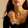 Sloan Three-Hand Stainless Steel Watch Sloan Three-Hand Stainless Steel Watch