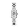 Sloan Three-Hand Stainless Steel Watch Sloan Three-Hand Stainless Steel Watch