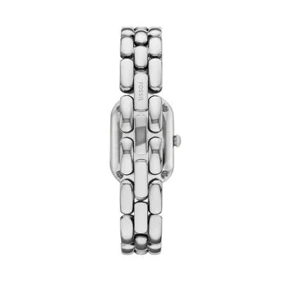Sloan Three-Hand Stainless Steel Watch Sloan Three-Hand Stainless Steel Watch
