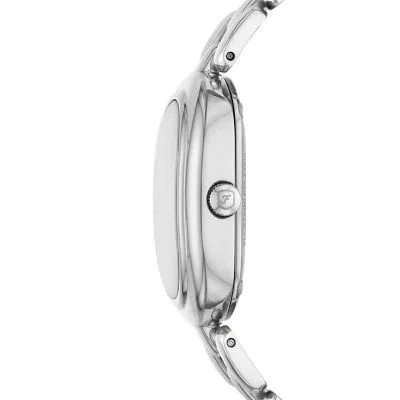 Sloan Three-Hand Stainless Steel Watch Sloan Three-Hand Stainless Steel Watch