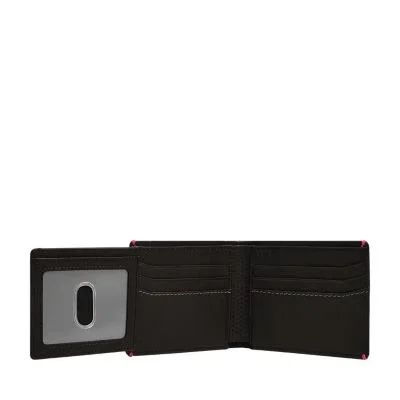Sport Tourer Bifold with Flip ID Sport Tourer Bifold with Flip ID