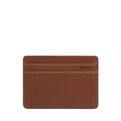 Sport Tourer Card Case Sport Tourer Card Case