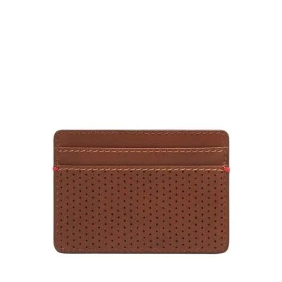 Sport Tourer Card Case Sport Tourer Card Case