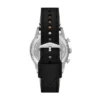 Sport Tourer Chronograph Black Leather Watch Sport Tourer Chronograph Black Leather Watch
