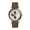 Sport Tourer Chronograph Brown Leather Watch Sport Tourer Chronograph Brown Leather Watch
