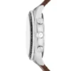 Sport Tourer Chronograph Brown Leather Watch Sport Tourer Chronograph Brown Leather Watch