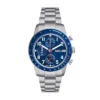 Sport Tourer Chronograph Stainless Steel Watch Sport Tourer Chronograph Stainless Steel Watch