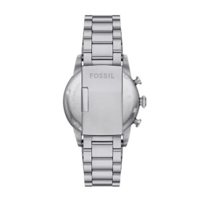 Sport Tourer Chronograph Stainless Steel Watch Sport Tourer Chronograph Stainless Steel Watch