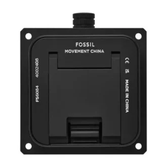 Sport Tourer Three-Hand Desk Clock