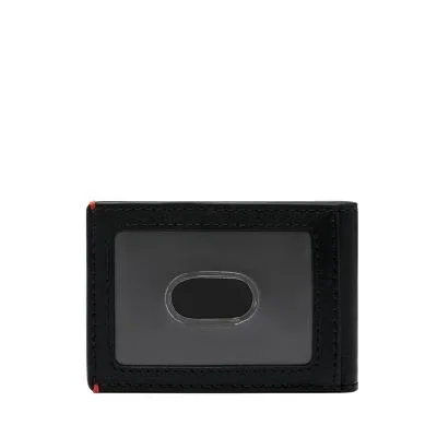 Superman x Fossil Derrick Money Clip Bifold Superman x Fossil Derrick Money Clip Bifold
