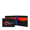 Superman x Fossil Derrick Sliding 2-in-1 Wallet Superman x Fossil Derrick Sliding 2-in-1 Wallet