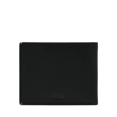 Superman x Fossil Derrick Sliding 2-in-1 Wallet Superman x Fossil Derrick Sliding 2-in-1 Wallet