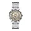 Superman x Fossil Limited-Edition S-Shield Watch Set Superman x Fossil Limited-Edition S-Shield Watch Set