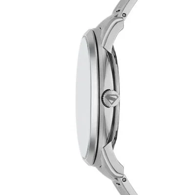 Superman x Fossil Limited-Edition S-Shield Watch Set Superman x Fossil Limited-Edition S-Shield Watch Set