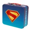 Superman x Fossil Limited-Edition S-Shield Watch Set Superman x Fossil Limited-Edition S-Shield Watch Set