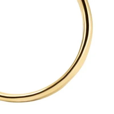 Sutton Heartbeat Gold-Tone Brass Prestack Ring Sutton Heartbeat Gold-Tone Brass Prestack Ring