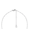 Sutton Legacy Heart Stainless Steel Rotating Pendant Necklace Sutton Legacy Heart Stainless Steel Rotating Pendant Necklace
