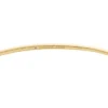 Sutton Pavé Butterfly Gold-Tone Stainless Steel Cuff Bracelet Sutton Pavé Butterfly Gold-Tone Stainless Steel Cuff Bracelet