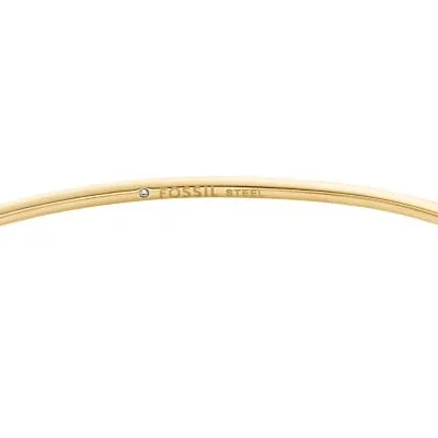 Sutton Pavé Butterfly Gold-Tone Stainless Steel Cuff Bracelet Sutton Pavé Butterfly Gold-Tone Stainless Steel Cuff Bracelet