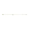 Sutton Radiant Wings White Mother-of-Pearl Butterfly Chain Bracelet Sutton Radiant Wings White Mother-of-Pearl Butterfly Chain Bracelet