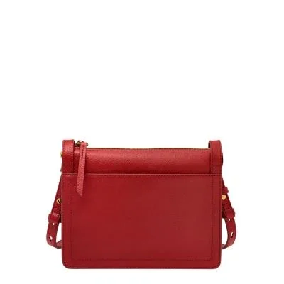 Taryn Leather Crossbody Bag Taryn Leather Crossbody Bag