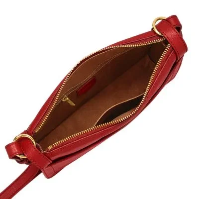 Taryn Leather Crossbody Bag Taryn Leather Crossbody Bag