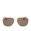 Tate Aviator Sunglasses Tate Aviator Sunglasses