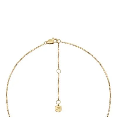 Aquarius Sutton Zodiac Gold-Tone Stainless Steel Blue Lapis Pendant Necklace Aquarius Sutton Zodiac Gold-Tone Stainless Steel Blue Lapis Pendant Necklace