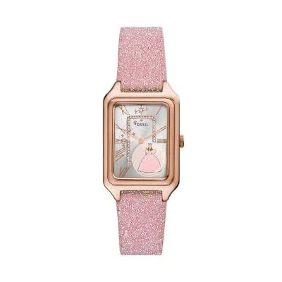 The Wizard of Oz x Fossil Limited-Edition Glinda The Good Witch Watch The Wizard of Oz x Fossil Limited-Edition Glinda The Good Witch Watch