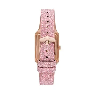 The Wizard of Oz x Fossil Limited-Edition Glinda The Good Witch Watch The Wizard of Oz x Fossil Limited-Edition Glinda The Good Witch Watch