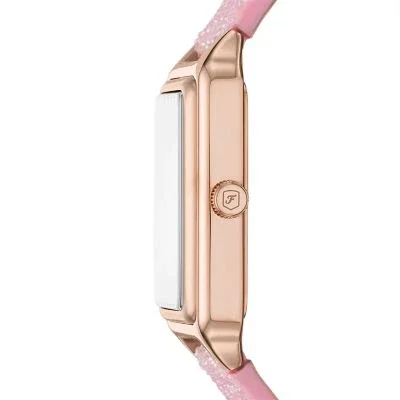The Wizard of Oz x Fossil Limited-Edition Glinda The Good Witch Watch The Wizard of Oz x Fossil Limited-Edition Glinda The Good Witch Watch
