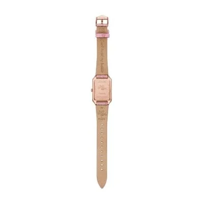 The Wizard of Oz x Fossil Limited-Edition Glinda The Good Witch Watch The Wizard of Oz x Fossil Limited-Edition Glinda The Good Witch Watch