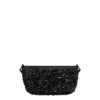 The Wizard of Oz x Fossil Special-Edition Black Sequin Jolie Bag The Wizard of Oz x Fossil Special-Edition Black Sequin Jolie Bag