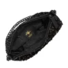 The Wizard of Oz x Fossil Special-Edition Black Sequin Jolie Bag The Wizard of Oz x Fossil Special-Edition Black Sequin Jolie Bag